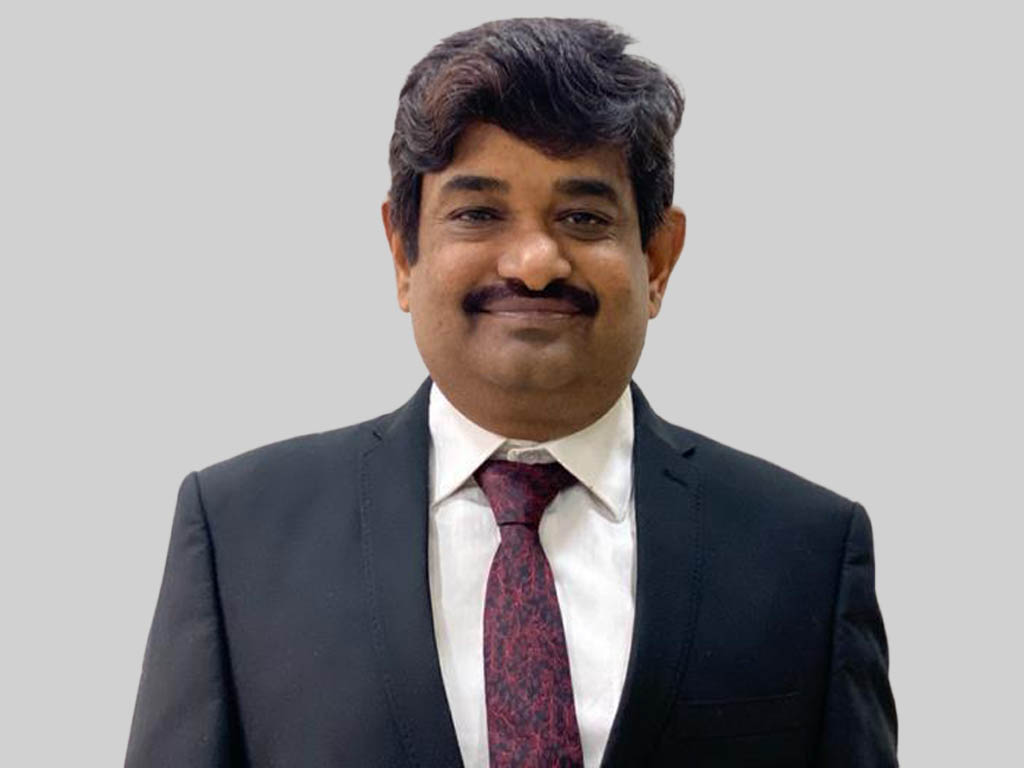 PRADEEP KUMAR JAIN